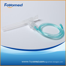 Nebulizer With Mouth Piece